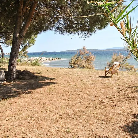 Avalon In Tripiti Beach וילה