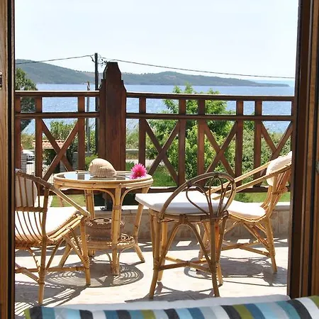 Avalon In Tripiti Beach *