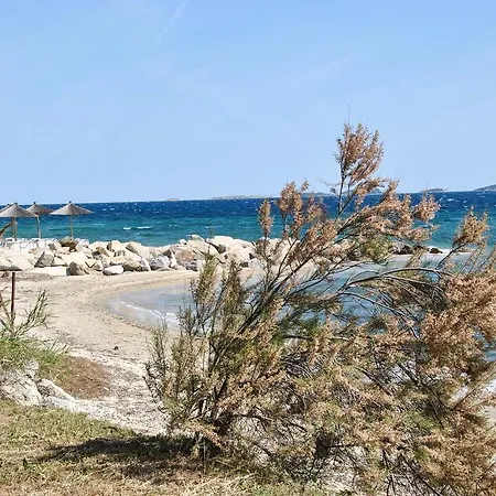Avalon In Tripiti Beach נאה רודה
