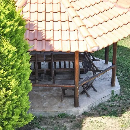 Avalon In Tripiti Beach *