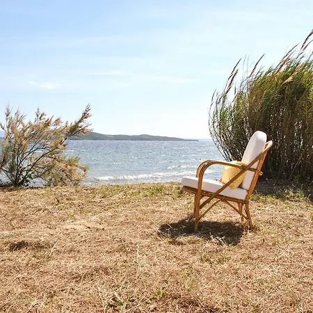 Avalon In Tripiti Beach Вилла