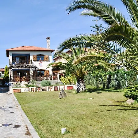 Avalon In Tripiti Beach * Неа-Рода